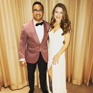 Meet your Posher, Brecken