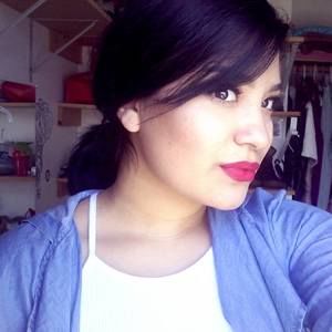 Meet your Posher, Jeanette