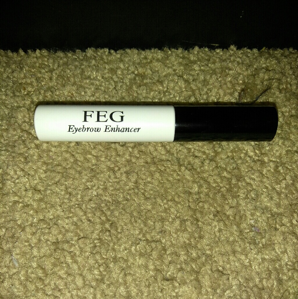 FEG eyebrow enhancer