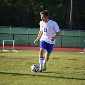 Meet your Posher, Jacob