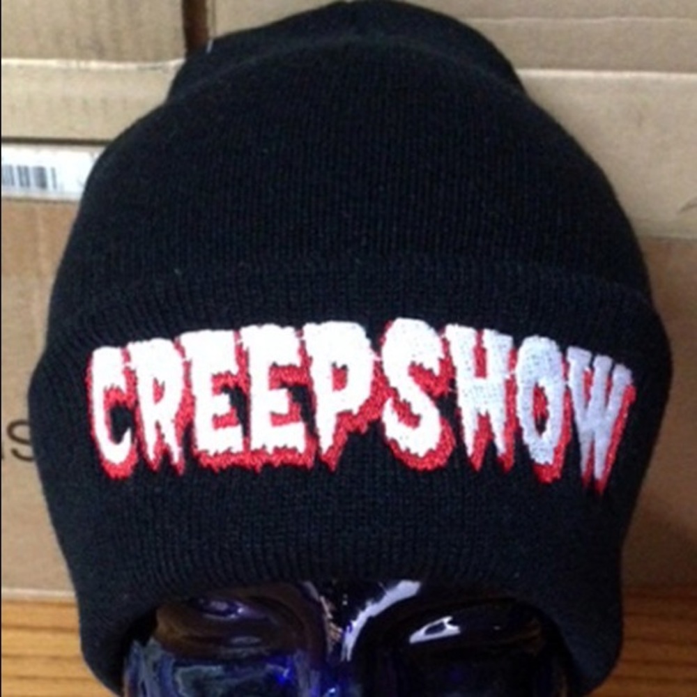 Creepshow Beanie