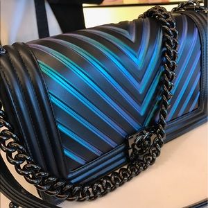 Meet your Posher, Denny