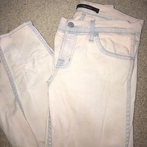J brand denim