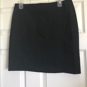 Mini skirt