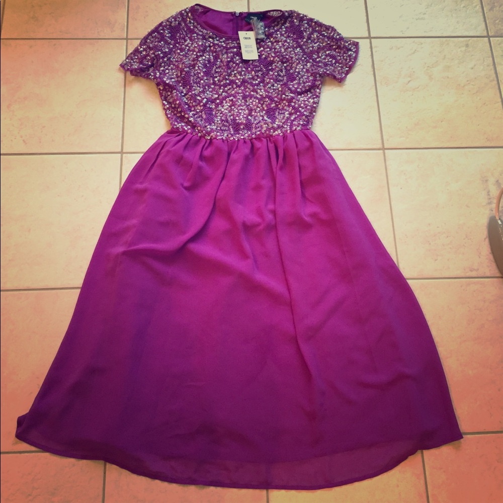 Maternity dress