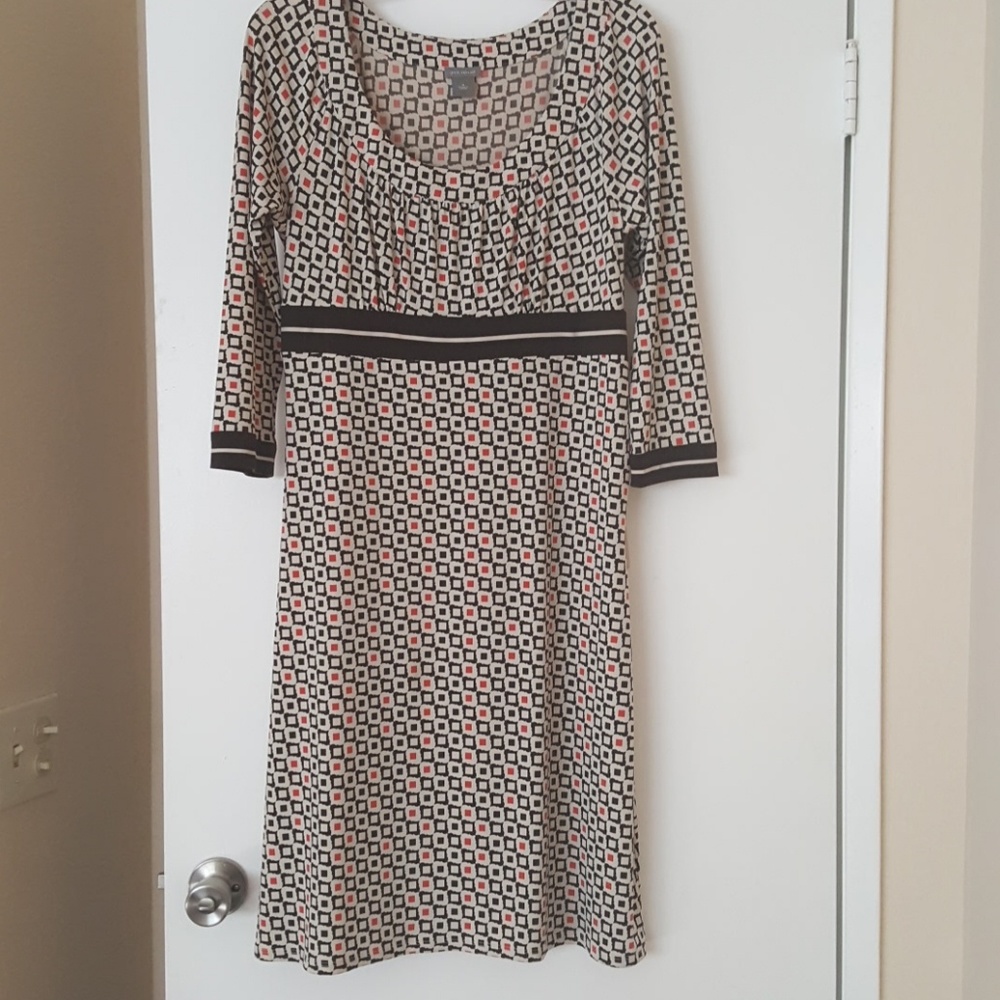 Nice Dress