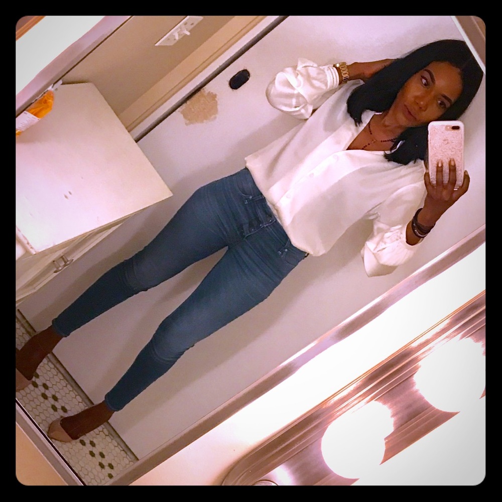 Meet your Posher, Stephanie