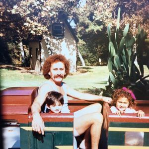 Meet your Posher, Jayme