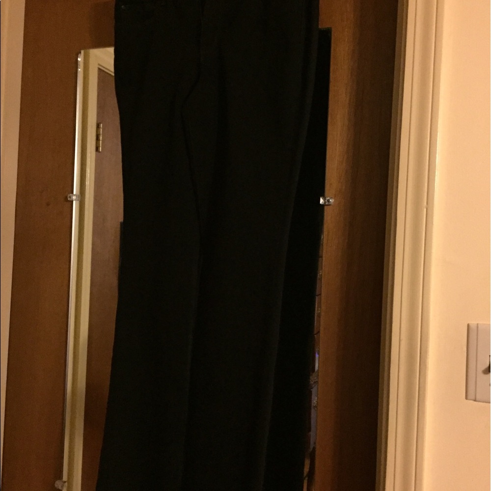 New without tags Kardashian jeans size 8