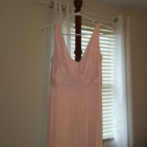 Size 4 Bridesmaid Dress