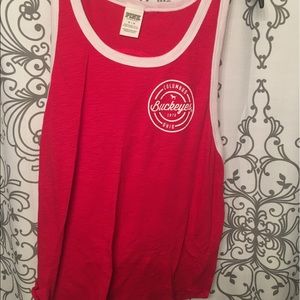 OSU Pink Tank