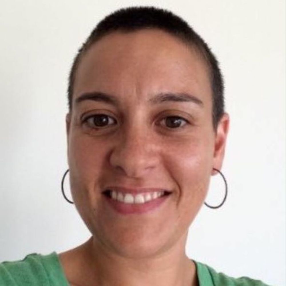 Meet your Posher, Núria