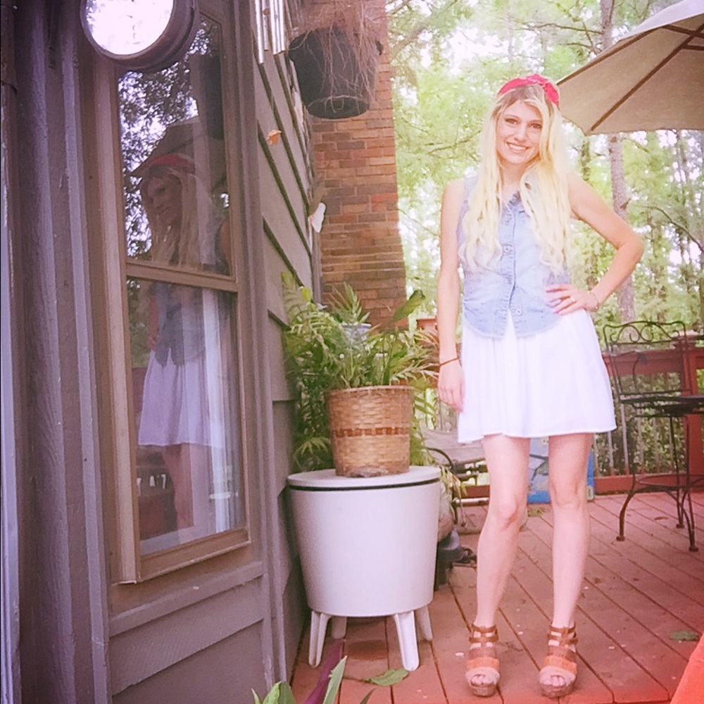 Meet your Posher, Hannah