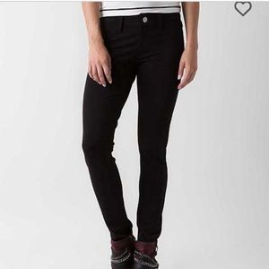 Daytrip Black Lynx Skinny Pants
