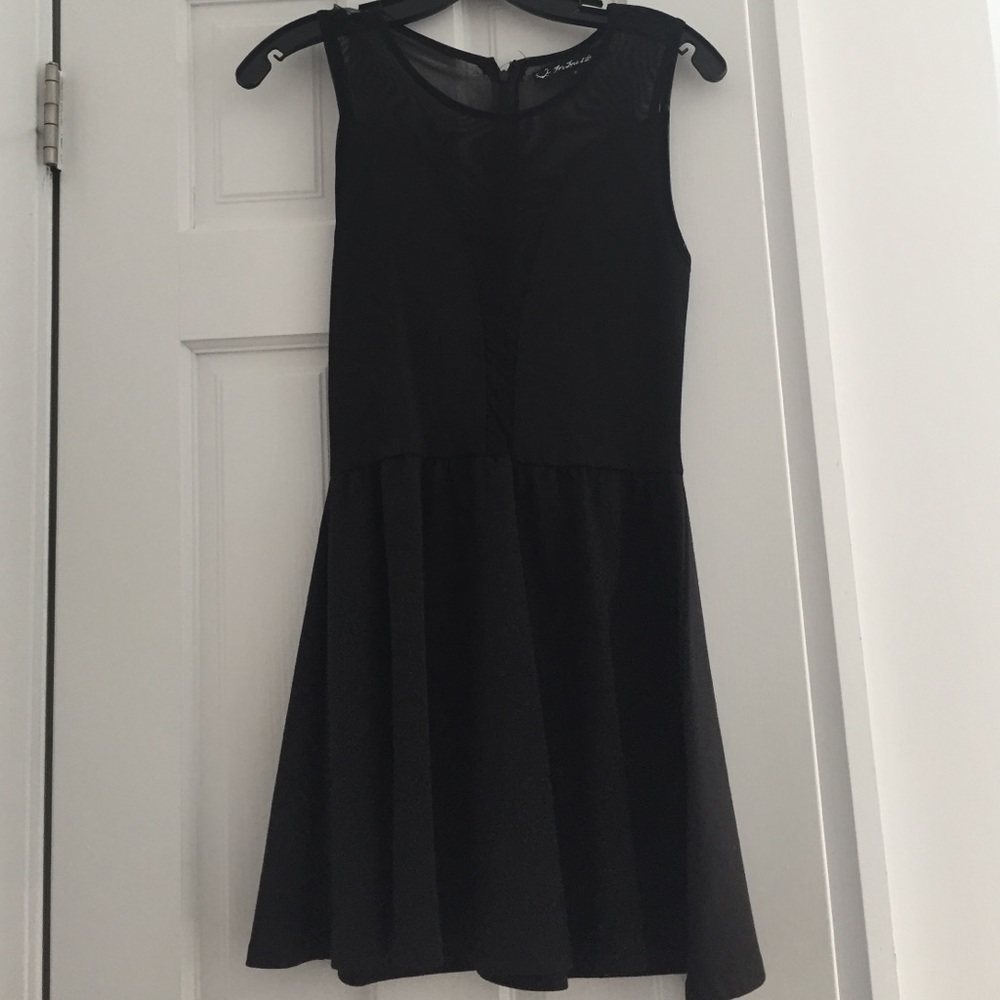 For love and lemons dress