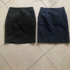 H&M pencil skirts bundle
