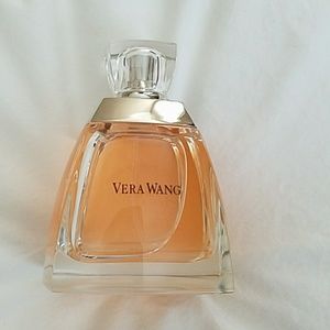 Vera Wang parfume