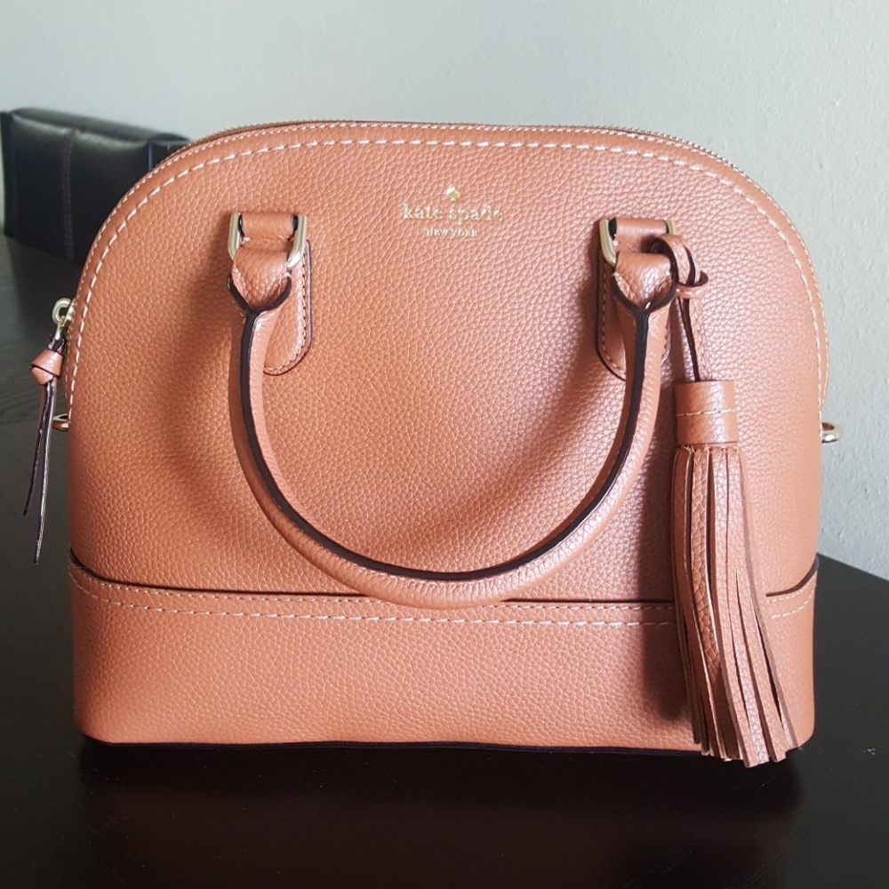 !OPEN TO OFFERS! New Kate Spade Satchel/Crossbody