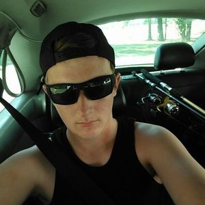 Meet your Posher, Chad