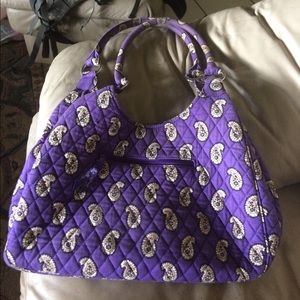 Vera Bradley handbag