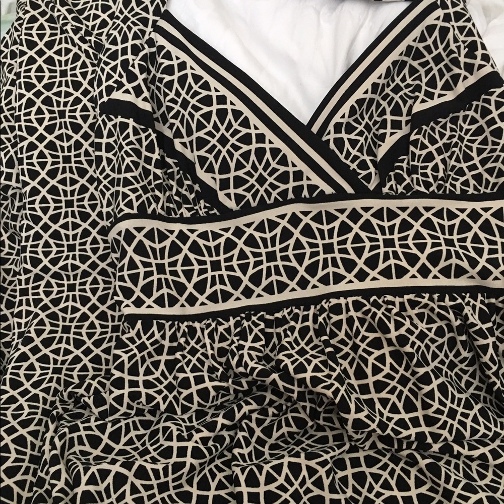 Casual dress