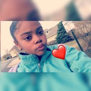 Meet your Posher, Aliyana