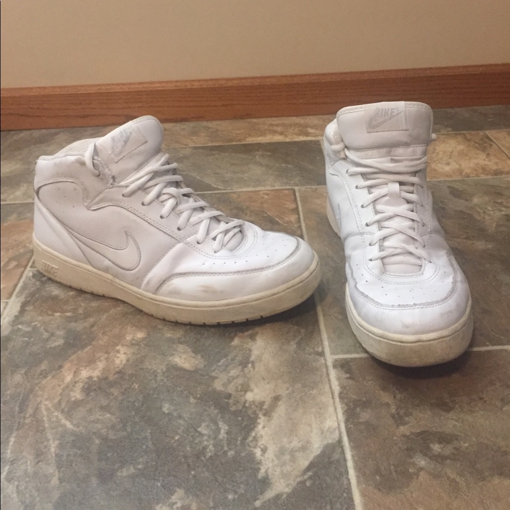 Nike Retro !!! Classics !!!