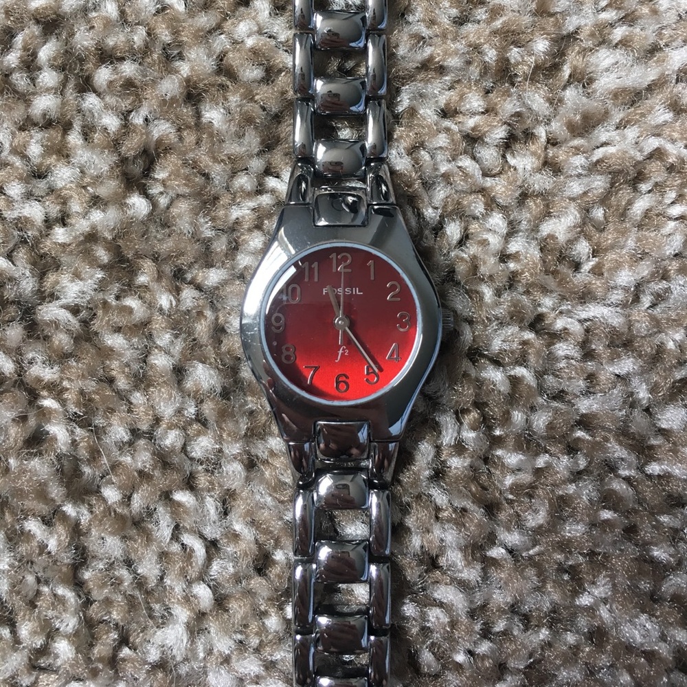 Fossil Watch