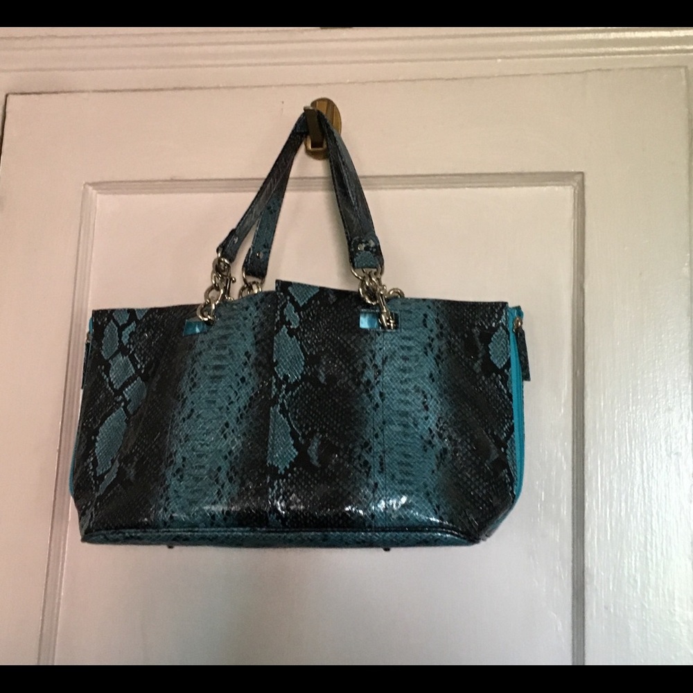 Designer Fashion Cover Tote