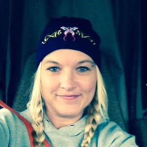 Meet your Posher, Stacey