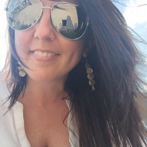 Meet your Posher, Cathy