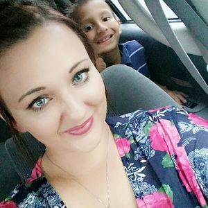 Meet your Posher, Tiffany