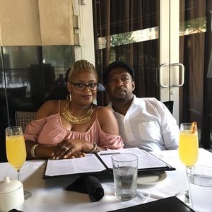 Meet your Posher, Zandra