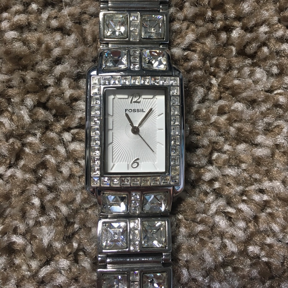 Fossil Watch