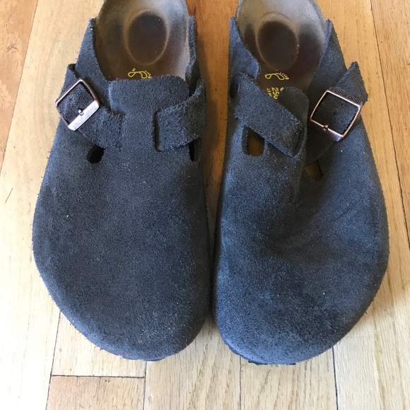 Birkenstock women's 9 slip on - Picture 1 of 4