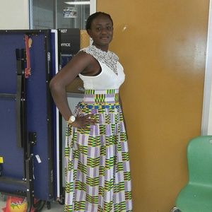 Meet your Posher, Abibatu