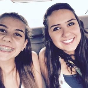 Meet your Posher, Sophia