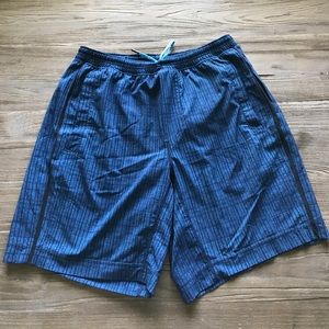 Lululemon Pace Breaker Shorts- L