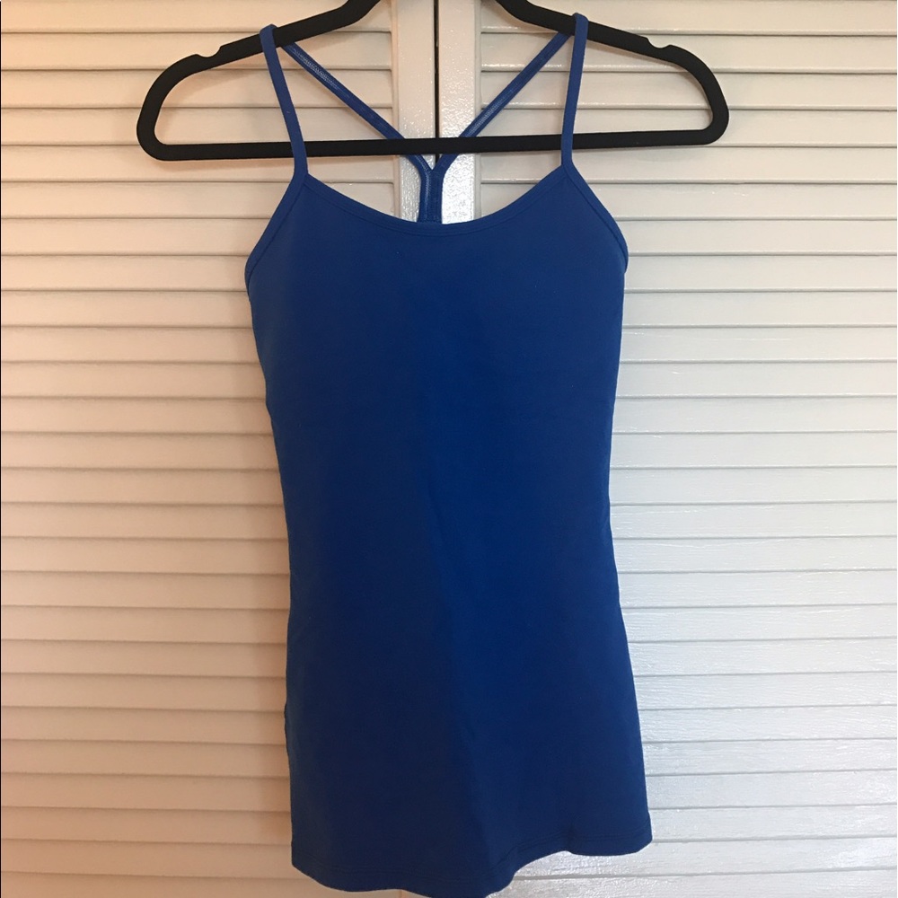 Lululemon Top