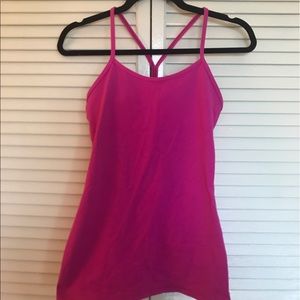 Lululemon top