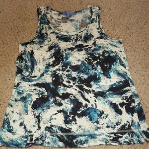 Simply Vera Wang tank