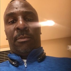 Meet your Posher, Marcus