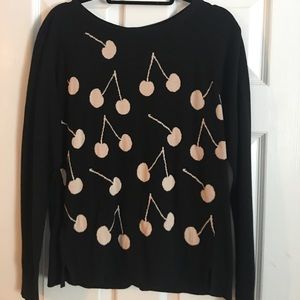 Ann Taylor Loft Sweater!!