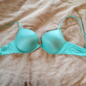 Victoria's secret bra