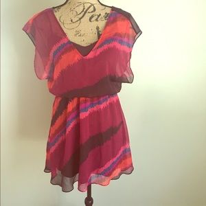 Express dress