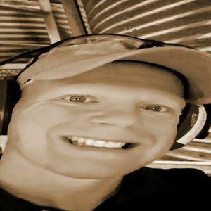 Meet your Posher, Ronnie