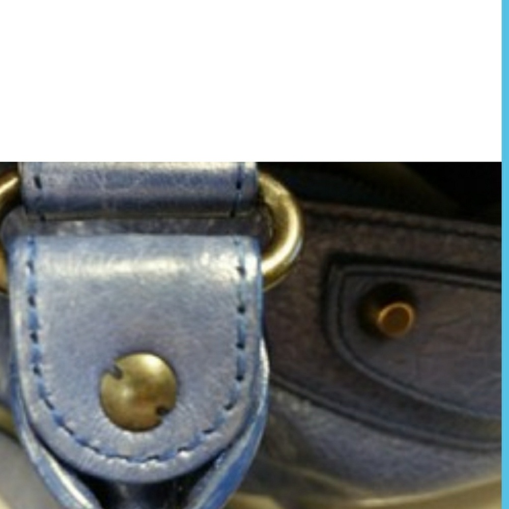 Balenciaga Classic Velo Crossbody - EUC - Picture 8 of 8