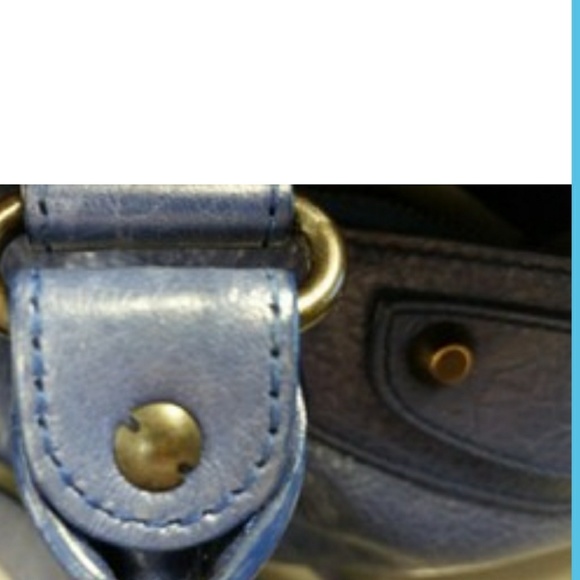 Balenciaga Classic Velo Crossbody - EUC - Picture 8 of 8