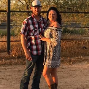 Meet your Posher, Tonya