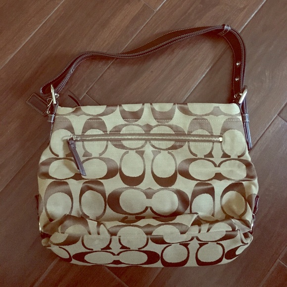 Authentic Coach Bags For Sale